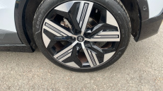 Renault Megane E-Tech EV60 160kW Launch Edition 60kWh OC 5dr Auto Electric Hatchback